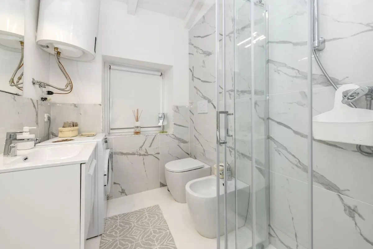 White Loft -Bijou- Tra Verona E Il Lago Di Garda Pescantina Apartament