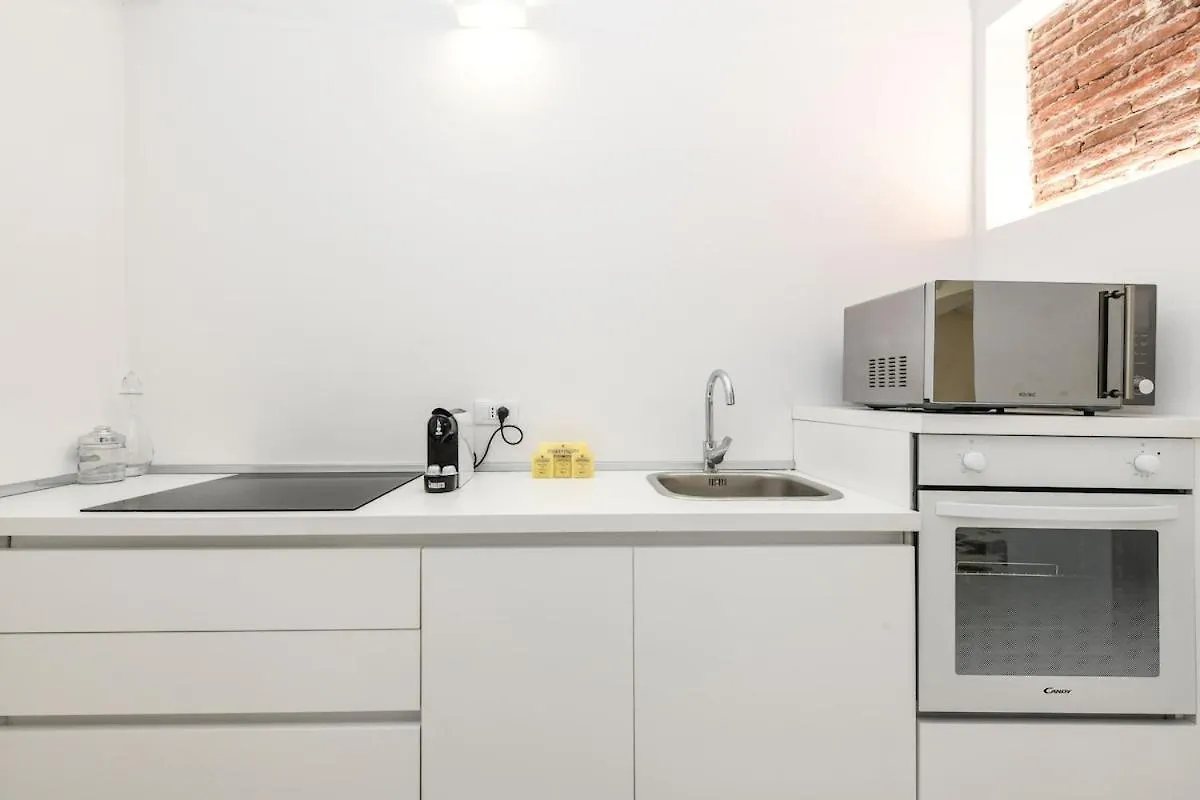 Apartament White Loft -Bijou- Tra Verona E Il Lago Di Garda Pescantina