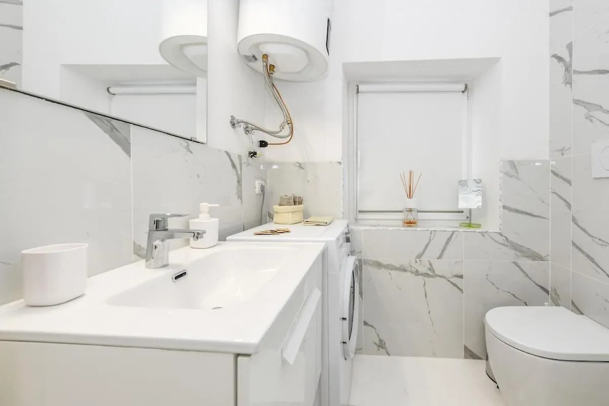 White Loft -Bijou- Tra Verona E Il Lago Di Garda Pescantina Włochy